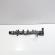 Rampa injectoare cu senzori, cod 04L089D, Seat Leon (5F1) 1.6 TDI, CRK (idi:713789)