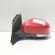Oglinda electrica stanga cu semnalizare, Ford Focus 3, vol pe dreapta (id:716526)
