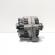 Alternator 180A Valeo, cod 7802261, Bmw 3 Touring (E91) 2.0 diesel, N47D20C (id:716463)