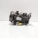 Compresor clima Sanden, cod 9671216280, Citroen Berlingo 2 1.6 HDI, 9H02 (id:716269)