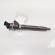 Injector, cod 0445110414, Renault Grand Scenic 3 1.6 DCI, R9M402 (id:699384)