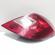 Stop dreapta aripa, cod GM13269051, Opel Corsa D (id:716743)