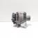 Alternator 140A Bosch, cod 06F903023F, Vw Golf 6 (5K1) 2.0 TDI, CBD (id:716575)