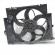 Electroventilator, cod 8506668-01, Bmw 3 Touring (E91) 2.0 diesel, N47D20C (id:716586)