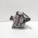 Alternator, cod V757695680, Peugeot 3008 1.6 benz, 5FW (id:641658)