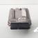 Calculator motor ECU, cod 03G906016JN, 0281012697, Vw Sharan (7M8, 7M9, 7M6) 2.0 TDI, BRT (idi:694258)