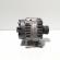Alternator, Vw Golf 5 Variant (1K5) 2.0 TDI, CBD (id:666452)