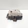Calculator motor ECU, cod 03L907309N, 0281016374, Vw Passat (362) 2.0 TDI, CFF (id:716942)