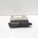 Calculator motor ECU, cod 03L907309, 0281015029, Vw Passat Variant (3C5) 2.0 TDI, CBA (id:716944)