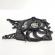 Electroventilator, cod 13310108, Opel Corsa D 1.3 CDTI, A13DTC (id:716329)