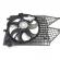 Electroventilator, cod 6R0121207Q, Skoda Roomster (5J) 1.2 TSI, CBZA (id:716364)