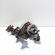Turbosuflanta, cod 03G253014M, Skoda Superb II (3T4) 1.9 TDI, BLS (idi:714202)