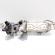 Racitor gaze cu egr, cod 03L131512CF, VW Golf 6 (5K1), 2.0 TDI, CFF (id:709891)