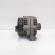 Alternator 220A Valeo, cod 8507625, Bmw 1 (F20, F21) 2.0 diesel, N47D20C (idi:692971)