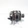 Alternator 140A Bosch, cod 03L903023K, Seat Leon SC (5F5), 1.6 TDI, CLH (idi:562235)
