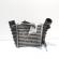 Radiator intercooler, cod 6Q0145804G, Vw Polo (9N) 1.4 TDI, BMS (id:691961)