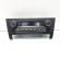 Display climatronic, cod 6JA907044A, Skoda Rapid (NH3) (idi:608736)