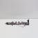 Rampa injectoare cu senzori, cod 04L089D, Vw Touran (5T1) 1.6 TDI, CRK (idi:713315)
