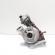 Turbosuflanta, cod 9677063780, Ford Focus 3 Turnier 2.0 TDCI, UFDB (idi:716333)