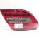 Stop aripa stanga cu led, cod A2048205464, Mercedes Clasa C (W204) facelift (id:717515)