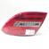 Stop aripa dreapta cu led, cod A2048205864, Mercedes Clasa C (W204) facelift (id:717472)