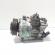 Compresor clima, cod 1K0820803Q, Skoda Octavia 2 (1Z3) 2.0 TDI, BKD (id:717586)