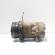 Compresor clima, Vw Golf 4 (1J1) 1.9 TDI, ALH (id:717596)