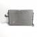 Radiator racire apa, cod 1K0121521AB, Skoda Octavia 2 (1Z3) 2.0 TDI, BMN (id:717470)