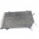Radiator clima, cod 9683011280, Peugeot 508 2.0 HDI, RHF (id:717480)