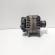 Alternator, Vw Golf 4 (1J1) 1.9 TDI, ALH (id:717613)