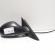 Oglinda manuala dreapta, Seat Ibiza 4 (6L1) vol pe stanga (id:717560)
