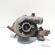 Turbosuflanta, cod 9662464980, Ford Mondeo 4 2.0 TDCI, QXBB (id:717580)