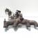 Turbosuflanta, cod 03G253019J, Vw Caddy 3 Combi (2KJ) 1.9 TDI, BLS (id:717702)