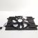 Electroventilator, cod 5Q0121205S, 5Q0121207AG, Audi A3 Sportback (8VA) 2.0 TDI (id:717632)