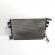 Radiator racire apa auxiliar, cod 5Q0121251GB, Skoda Superb III (3V3) 2.0 TDI, CRL (id:717634)