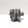 Alternator 150A Bosch, cod 03L903017E, Audi A4 (8K2, B8) 2.0 TDI, CJC (idi:716001)