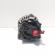 Alternator 150A, cod 8200728292C, Nissan Qashqai 1.5 DCI, K9K282 (id:717883)