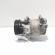 Compresor clima Delphi, cod 8200940837, Nissan Qashqai 1.5 DCI, K9K282 (id:717885)