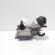 Carcasa filtru ulei cu racitor ulei, cod GM55238292, Opel Astra J 1.3 CDTI, A13DTR (id:717870)