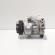 Compresor clima, cod GM55703721, Opel Corsa D 1.3 CDTI, Z13DTJ (id:717947)