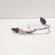 Sonda lambda, cod 8200406337, Renault Koleos 1 2.0 DCI, M9RG832 (id:717840)