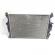 Radiator racire apa, cod DG93-8005-CC, Ford Mondeo 5 liftback (CE) 1.5 TDCI, U3CA (id:718044)
