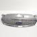 Grila bara fata centrala cu sigla, cod 6S71-8A100-PAW, Ford Mondeo 3 (B5Y) (id:718011)