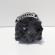 Alternator 150A Bosch, cod 03L903017E, Audi A4 Avant (8K5, B8) 2.0 TDI, CJC (idi:699943)