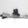 Macara cu motoras usa stanga spate, Opel Zafira C (P12) (id:718117)