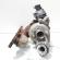 Turbosuflanta, cod 03L253016T, Skoda Octavia 2 Combi (1Z5) 1.6 TDI, CAY (id:718327)