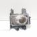 Proiector ceata stanga, cod 13261999, Opel Astra H facelift (id:718163)