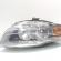 Far stanga, Audi A4 Avant (8ED, B7) vol pe dreapta (id:718501)