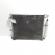 Radiator clima, Nissan Juke 1.5 DCI, K9KB 608 (id:718377)