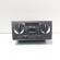 Display climatronic, cod 8P0820043H, Audi A3 (8P1) (id:718582)